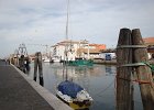 Chioggia10  Le port de pêche