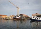 Chioggia20  Chantier de réparation des bateaux