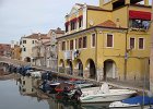 Chioggia4  Un quai