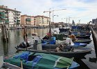 Chioggia8  Le grand canal