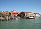 Accostage  Murano